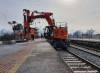 Hi-Rail Boring Equipment / Machine