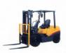 TCM FG25T3 2500kg Forklift