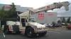 20 Tonne Franna Crane