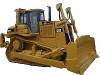 CAT D7G Dozer