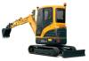 1.5 Tonne Excavator