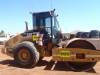 Caterpillar CS56 12 Tonne Smooth Drum Roller