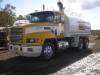 7,000 Litre Auto Water Cart