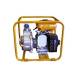 3" Centrifugal, 1300 L/M - for general site work