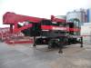 Kobelco CKE 2500 250 Tonne Crawler Crane Lattice Boom