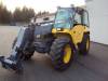Telehandler LM640
