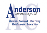 Anderson Construction