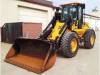 2006 JCB 416HT Loader