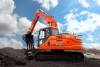 16 Tonne Excavator