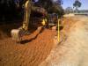 21 - 23 Tonne Excavator