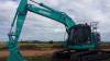 Excavator 23 Tonne - tracked - short radius