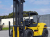 Caterpillar DP160N 16 Tonne Forklift