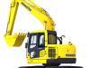 Komatsu 1.5 Tonne Mini Excavator