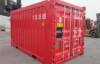 15 ft. Offshore DNV Container