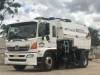 0 - 5,000 Litre Hydro/Vacuum Excavation Truck