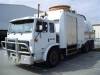 Acco 2350E International Vacuum Truck