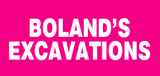 Boland's Excavations