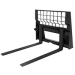 Pallet Fork - Tracked Loader