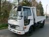 Hino Ranger 8 Tonne Tipper Truck