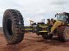 Caterpillar 980H Tyre Handler