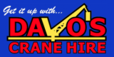 Davo's Crane Hire