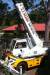 Kato MR100 10 Tonne Hydraulic Crane Truck