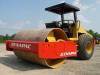 Dynapac CA252D 11 Tonne Smooth Drum Roller