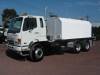 13,000 Litre Fuso Water Truck