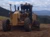 Caterpillar 12H Grader with GPS