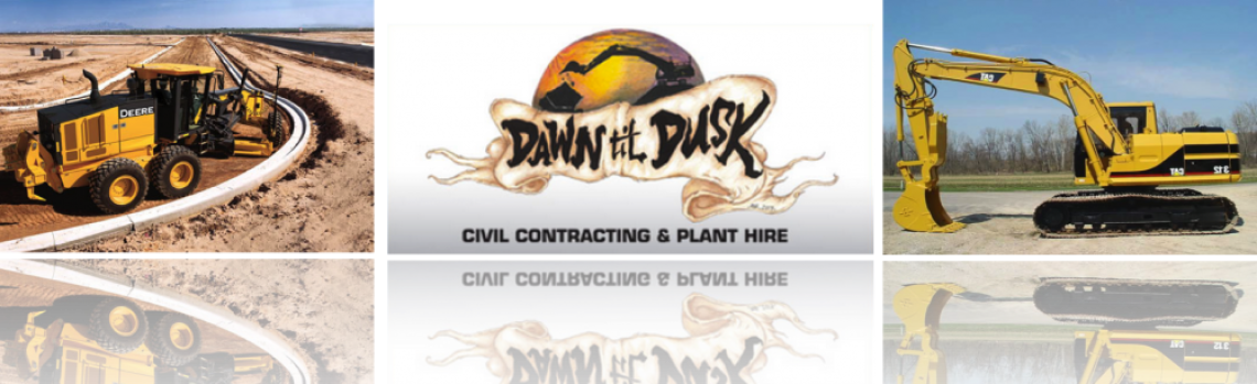 Dawn Till Dusk Civil Contractors