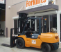 5 Tonne Toyota Forklift