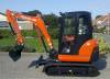 3 Tonne Mini Excavator