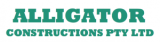 Alligator Constructions Pty Ltd