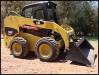 CAT Bobcat 246C 2.5 Tonne Loader