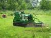 BANDIT STUMP GRINDER 2650