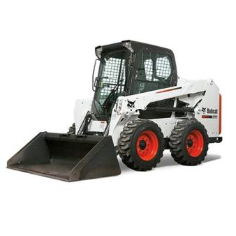 Skid Steer Bobcat 1.8 Tonne for hire