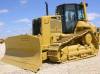 D6 Dozer