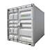 Portable / Shipping Container