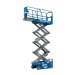 Scissor Lift  5.8m  electric