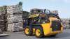 2004 New Holland LS170W Skid Steer