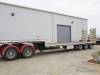 Drop Deck Extendable Trailer