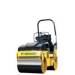 Bomag 2.5 Tonne Smooth - Twin Drum Roller