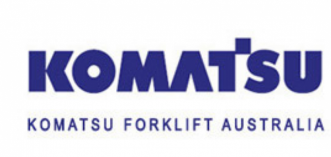 Komatsu Forklift Australia (WA)