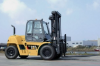 Caterpillar DP120N 12 Tonne Forklift