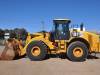 Caterpillar 972 Wheel Loader