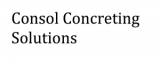 Consol Concreting Solutions