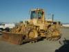 Caterpillar 825 Compactor