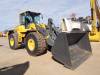 Caterpillar 287 Track Skid Steer