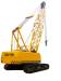 7 Tonne Crawler Crane