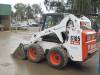 Bobcat S185G Skid Steer